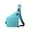 Sky Blue, variant on Sling Bag Chest Backpack Casual Daypack Black Shoulder Crossbody Lightweight Anti Theft Outdoor Sport Travel Hiking Bag For Men Women