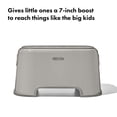 thumbnail image 2 of Step Stool - Drizzle, 2 of 3