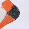 thumbnail image 6 of Men Women Running Ankle Socks Athletic Sport Socks Cushioned, Reduce Fatigue and Cramps, 6 of 9