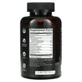 thumbnail image 4 of YumVs Strong Earth Gummies, Calcium Magnesium & Vitamin D, Raspberry, 90 Gummies, 4 of 4