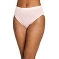 thumbnail image 3 of Jockey Women's Elance Breathe French Cut - 3 Pack, 3 of 5