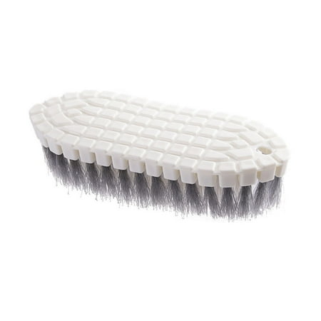 

Creative Kitchen Bathroom Laundry Brush Flexible Corner Brushes Household Cleaning Tools for Faucet Bathtub Tile Sink