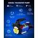 thumbnail image 4 of Kit de bomba de transferencia diésel Orion Motor Tech 12 V con boquilla, 4 of 7