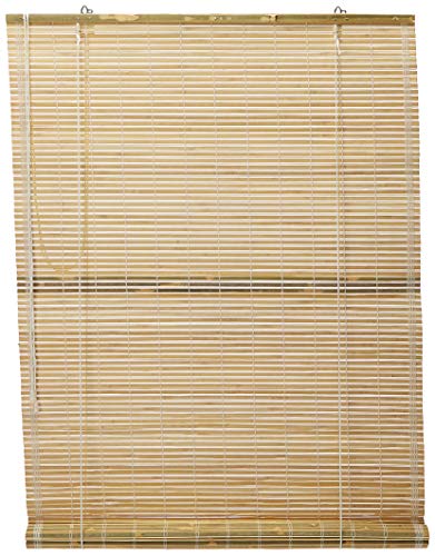 bamboo blinds at walmart