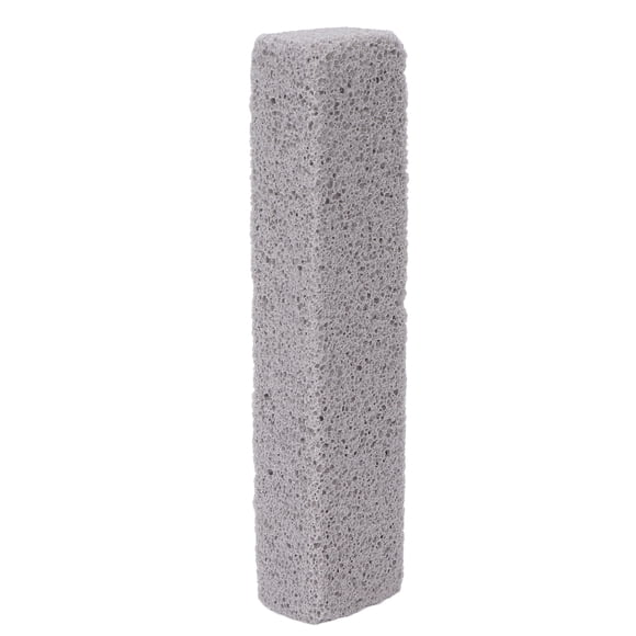 Removedor de piel muerta para pies, piedra pómez para pies, exfoliante de pedicura, removedor de callos de pies, acabado de lujo