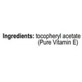 thumbnail image 2 of vitamin e cream 4 ounce 28000 iu, 2 of 2