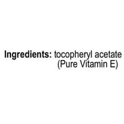 vitamin e cream 4 ounce 28000 iu