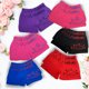 thumbnail image 4 of Pack De 3 Boxer Para Niña Microfibra Suave Calzon Pantaletas LOLE Boxer, 4 of 5