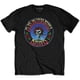 thumbnail image 1 of Grateful Dead - Camiseta Bertha Círculo para Adultos Unisex (Negro), 1 of 2