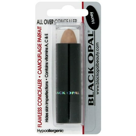 Black Opal: Honey All Over Flawless Concealer, 0.12 oz