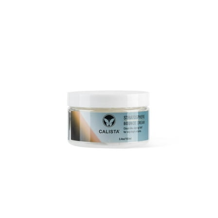 Calista Stratosphere Bounce Hair Styling Cream, 3.4 oz