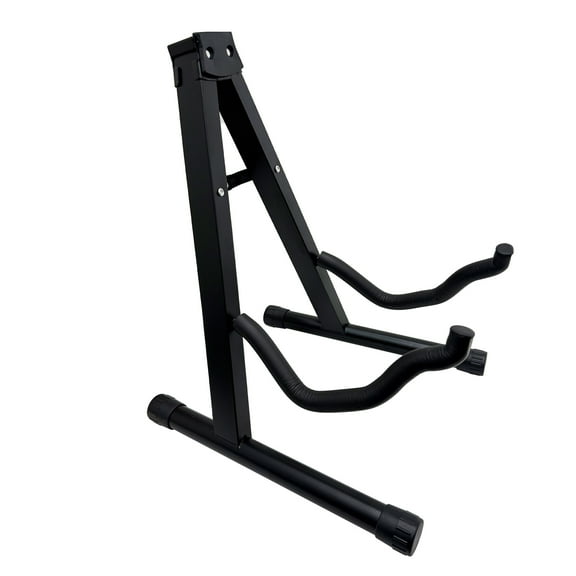 Type A Guitar Stand Foldable Instrument Stand