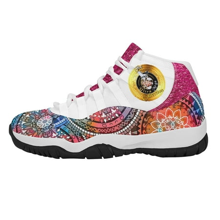 

Womens Ultra Retro