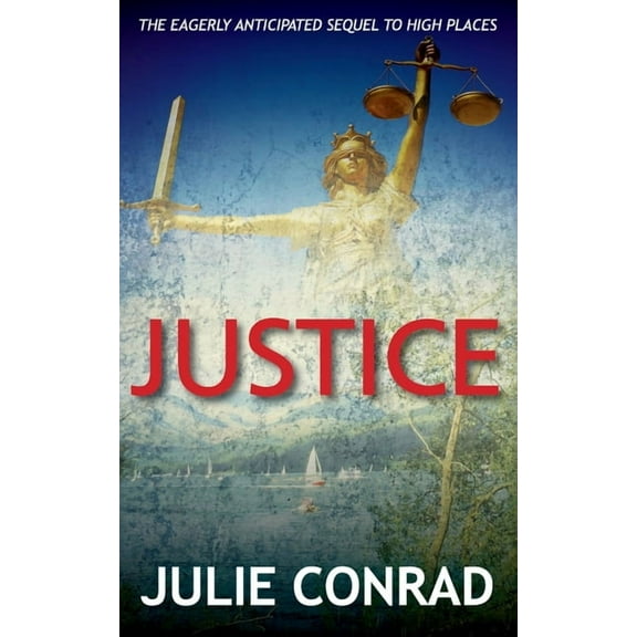 Justice : HighPlaces 2 (Paperback)