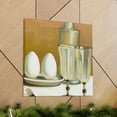thumbnail image 6 of Eggs in Art Deco. - Canvas, 6 of 10