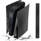 thumbnail image 1 of Ps5 Plates With Vent, Gray Camouflage Ps5 Plates With Black Ps5 Middle Skin, Hard Abs Shockproof Ps5 Replacement Shell Anti-scratch Ps5 Cover Plates, 1 of 4