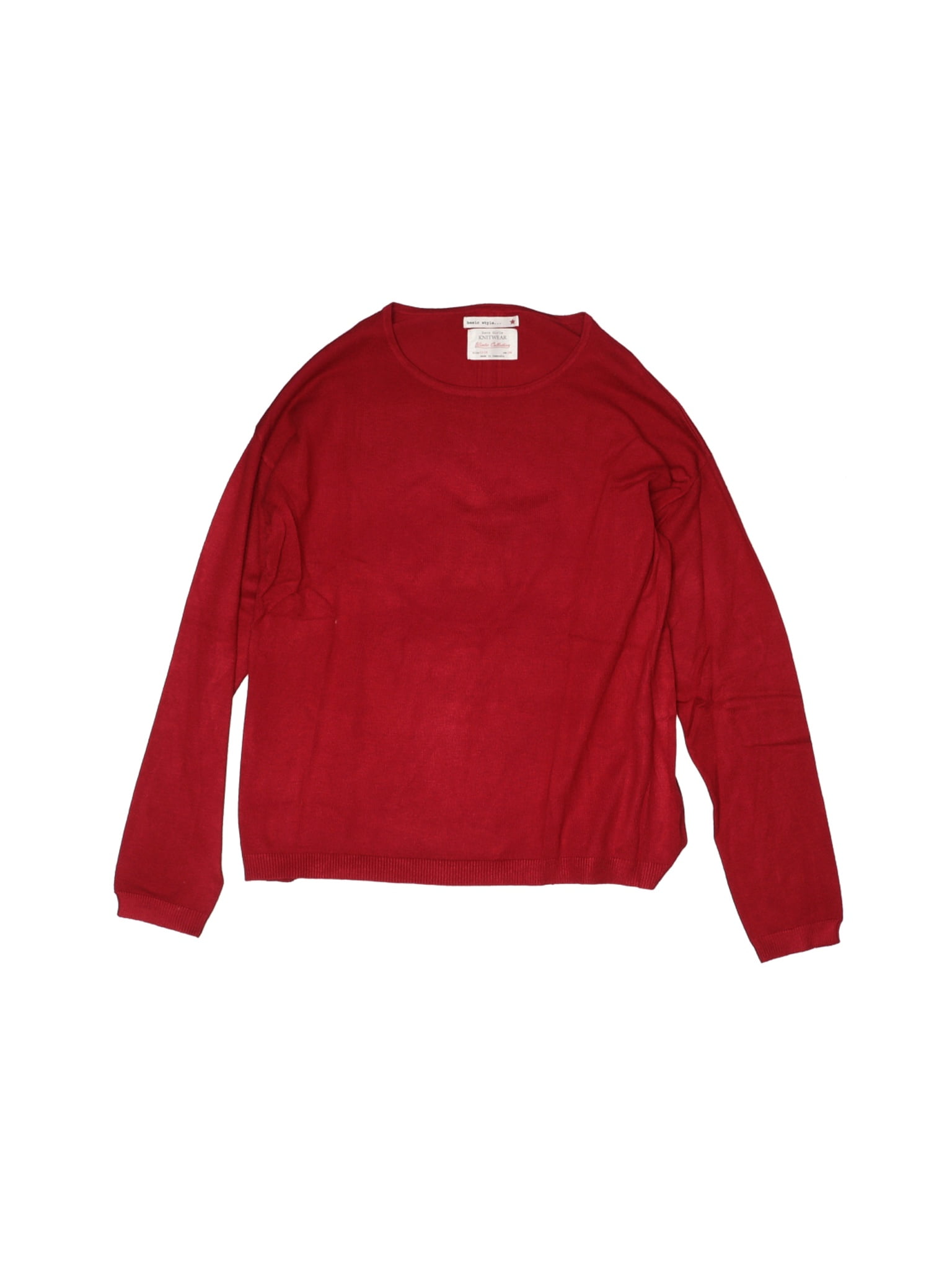zara girls sweaters