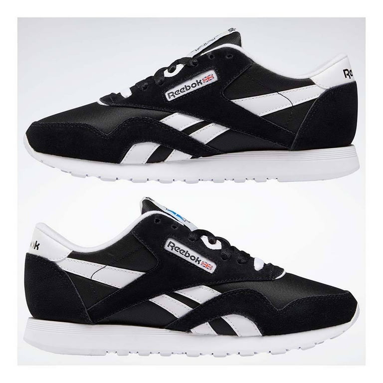 Reebok classic nylon white womens online