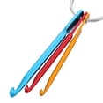thumbnail image 3 of OATIPHO Diy Knitting Hook Knitting Needles Multi Aluminum Oxide 1Pack, 3 of 8