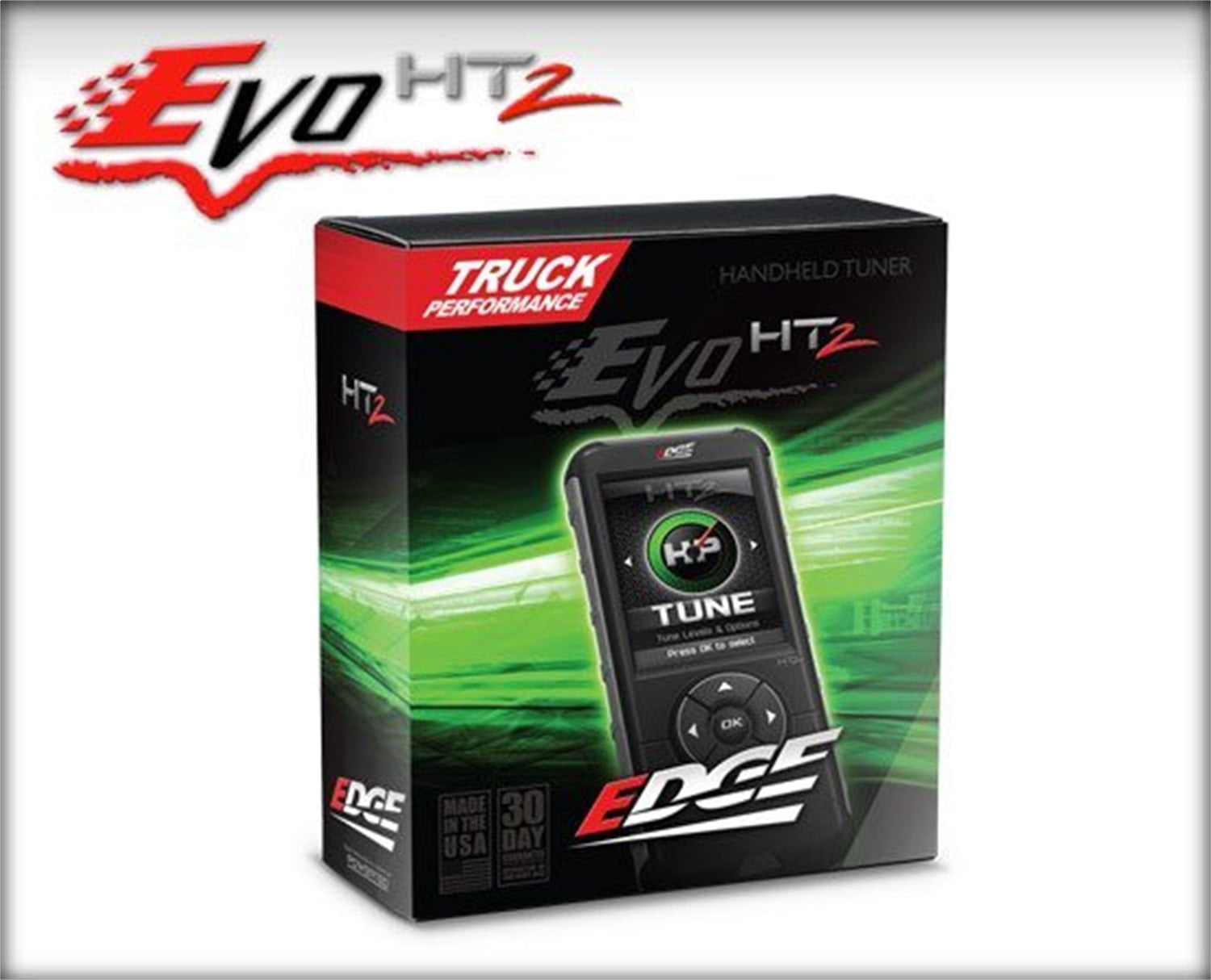 Edge Products 16040 EVO HT2 Programmer