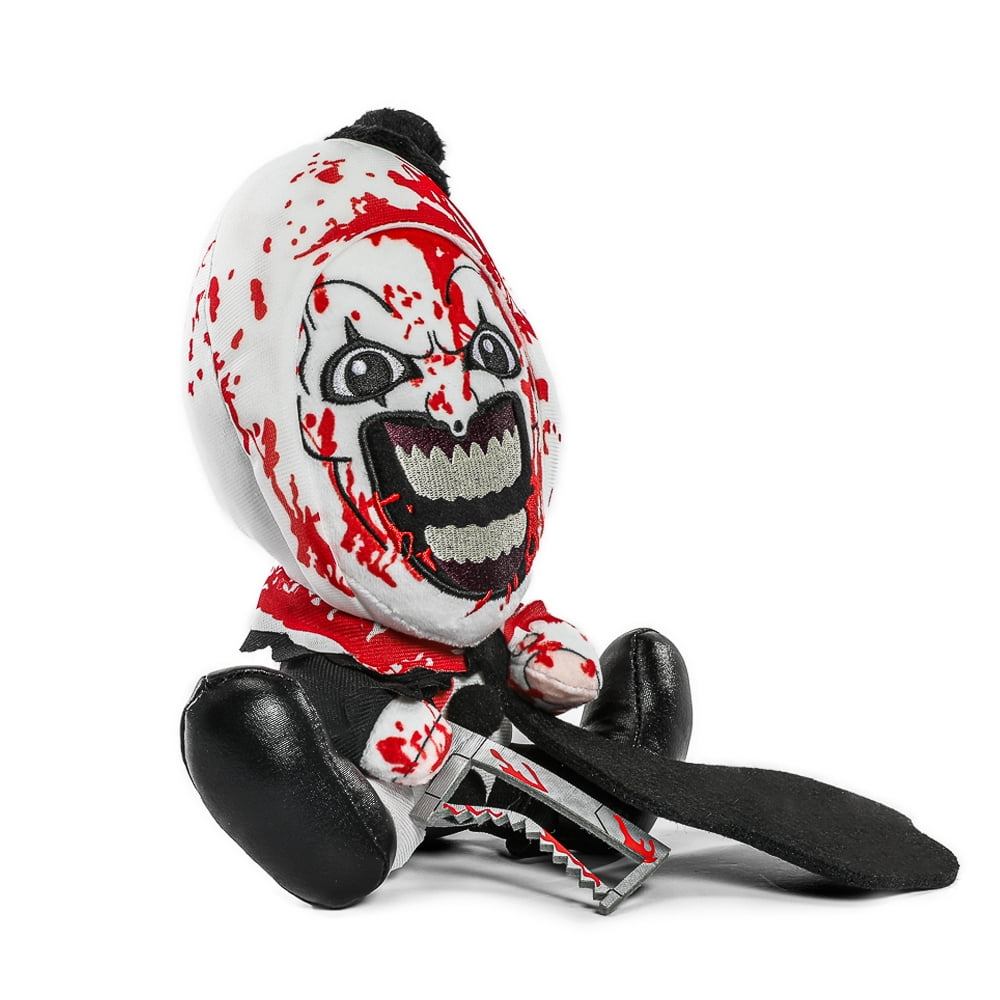 Kidrobot Terrifier Phunny 7.5