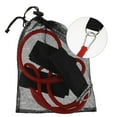 thumbnail image 1 of KONTONTY 1 Set Arm Strength Training Belt Nylon Red for Water Sports, 1 of 8