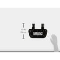 thumbnail image 1 of Gear Pro-Tec Z-Cool Varsity Back Plate, 1 of 5