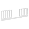 thumbnail image 1 of Kit de barandillas de seguridad para niños pequeños Graco para cuna Storkcraft, color blanco, 1 of 4
