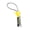 6 inches, variant on Fanoery Ergonomic Rubber Belt Wrenches for Secure Grip On Round Or Odd Shaped Objects