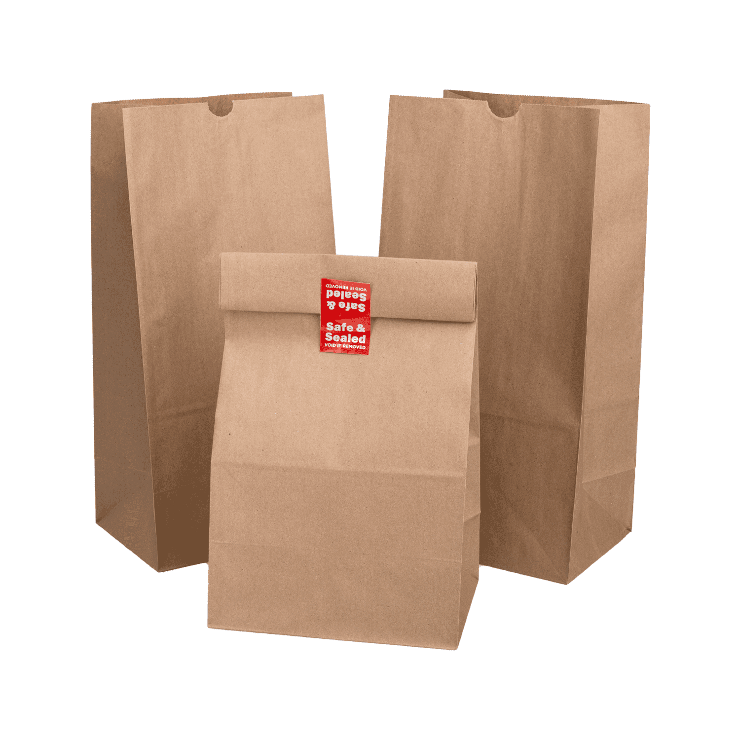 Craft paper bags • Compare & find best prices today »