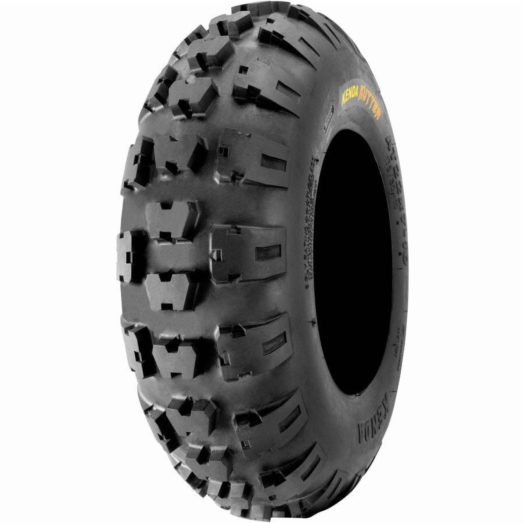 Kenda K538 Executioner Tire 25x10x12 Front/Rear 085381225C1