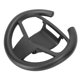 thumbnail image 4 of Ccdes Manija del volante Manija del controlador del volante Manija del juego de carreras Empuaduras Controlador del volante Controlador del juego de carreras Controlador del volante para PS5 Cable No se aplica, 4 of 5