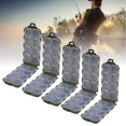 thumbnail image 4 of Fishing Storage Box, Durable Fishing Tackle Box, Double-sided For Traveling, 4 of 8