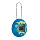 thumbnail image 3 of Tamagotchi Nano Grogu Star Wars Blue, versión con 3 minijuegos, 3 of 7