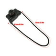 thumbnail image 5 of Thin Ventilated Cotton Camera Shoulder Strap Consistent Standard Mountain Secure Ergonomic Carry, 5 of 13