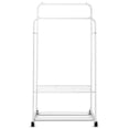 thumbnail image 4 of Garment Rack & Shoe Organizer Stand, 4 of 9