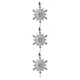 thumbnail image 3 of Bearachild Árbol de Navidad Joyful Pendant Hotel Club Interior Navidad Año Nuevo Ornamento con Cuerda Colgante Adorable Party Supplies Type1 NO1, 3 of 6