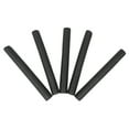 thumbnail image 6 of FOMIYES 5-Pack Black Foam Pole Covers for Trampoline Safety, Protective Padding for Kids' Outdoor Playtime, 6 of 8
