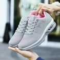 thumbnail image 2 of Tvtaop Women Sport Shoes Casual Atheltic Running Walking Shoes Fashion Sneakers, 2 of 8