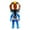C, variant on Transformable Educational Toy Alloy Motorcycle Driver Model for Kids - Exciting Indoor Outdoor Play Vehicle
