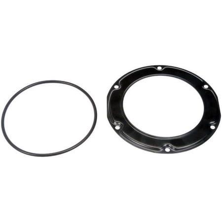 Fuel Tank Sending Unit Lock Ring - Compatible with 2011 - 2012 INFINITI G25 - Dorman