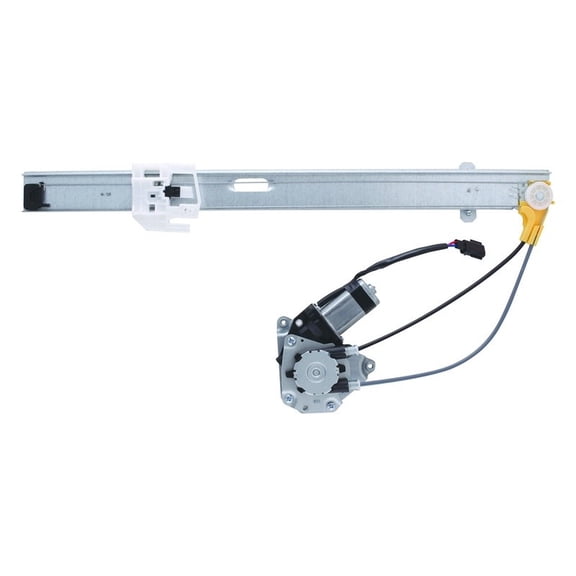 Window Regulator