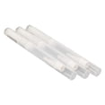 thumbnail image 1 of Bolígrafo con punta de pincel, paquete de 3, 2,5 ml, transparente, vacío, para aceite de cutícula, tubo de aceite para uñas vacío, solución innovadora, 1 of 14