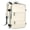White-1, variant on Travel Backpack, 45L Carry On with Laptop Compartment USB Port Waterproof(Blue-1,45x30x20cm)