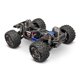 thumbnail image 5 of Monster Truck Traxxas Mini Maxx sin escobillas 30+ MPH naranja, 5 of 9