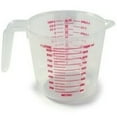 thumbnail image 2 of Norpro 3037 4 Cup Plastic Measuring Cup, 2 of 2