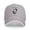 Gray, variant on Us Army 5th Special Forces Group Unisex Adult Baseball Caps Adjustable Sandwich Cap Casquette Hats Dad Hat Cap