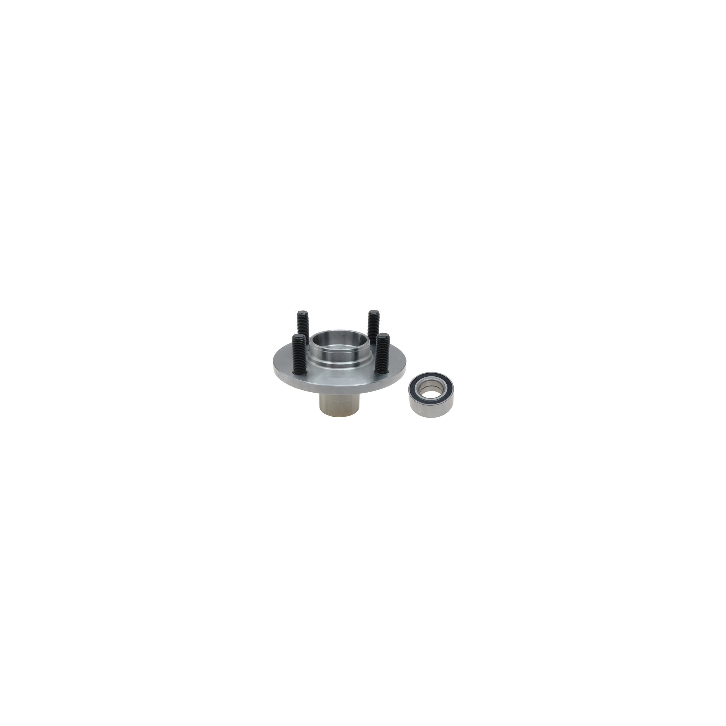 Raybestos R-Line Wheel Hub Assemblies Fits select: 1995-1999 DODGE NEON, 1995-1999 PLYMOUTH NEON