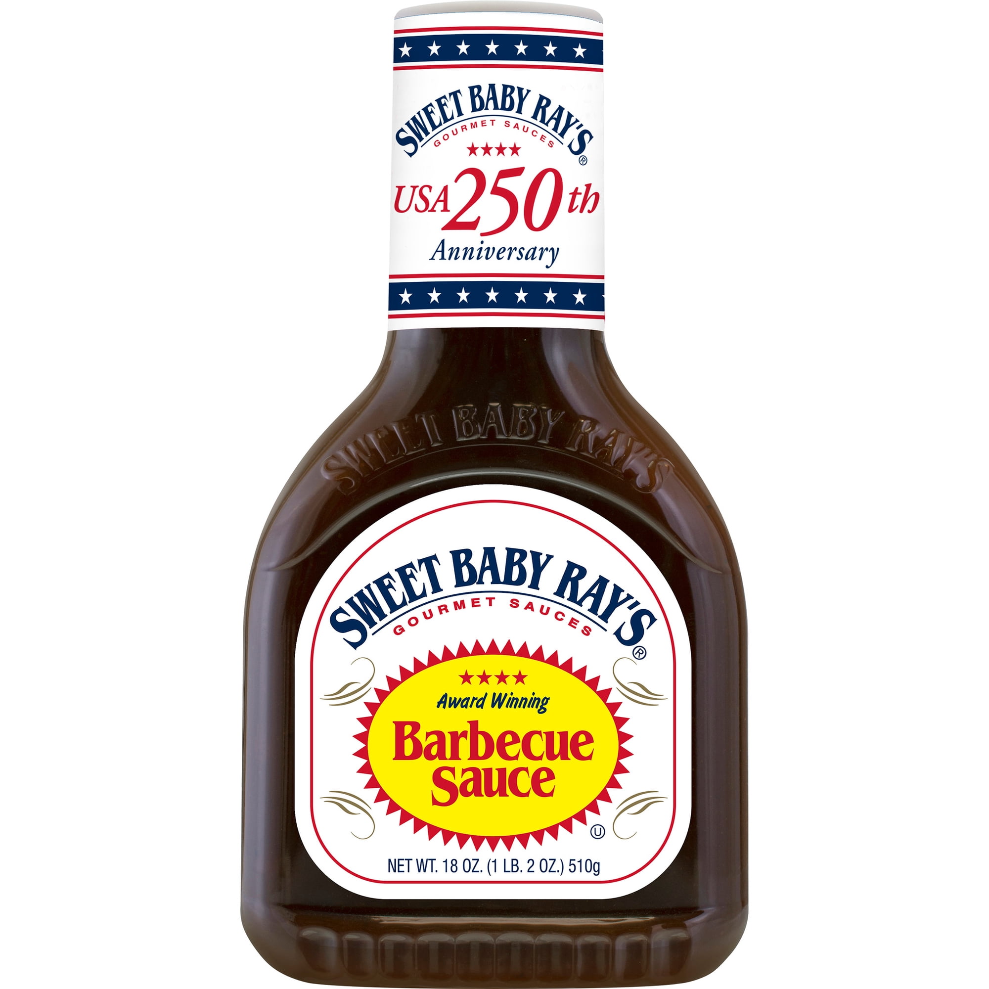 Sweet Baby Ray's® Original Barbecue Sauce 18 oz