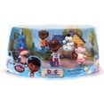 thumbnail image 1 of Disney Junior Doc McStuffins Figurine Playset, 1 of 2